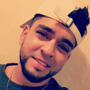 Meet your Posher, Diego